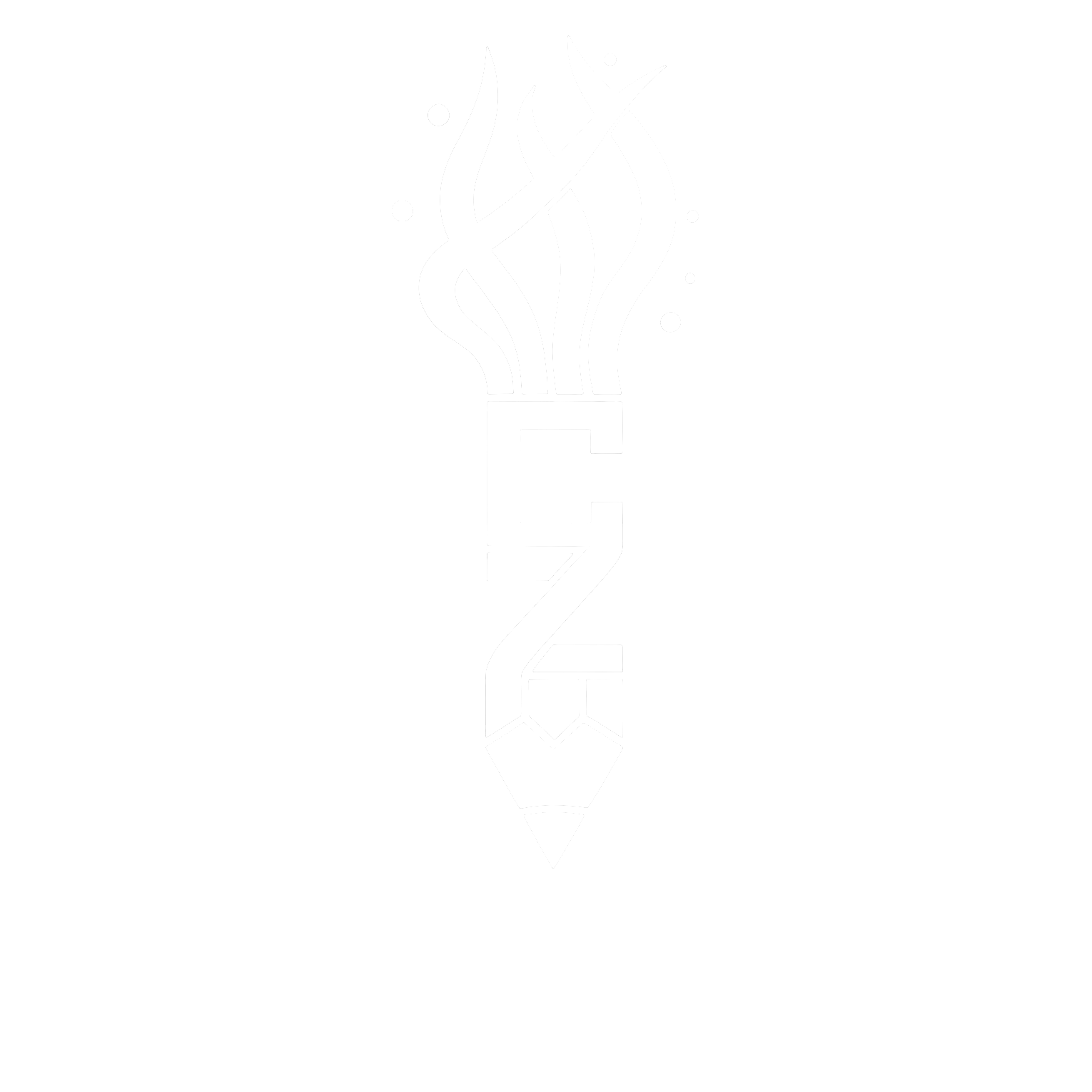 Logo Blanco Conzumo Arte